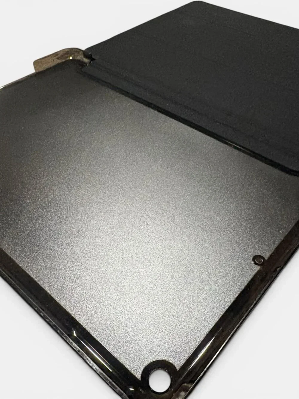 ProCase iPad 10.2 9th 8th 7th Gen Slim Smart Cover Black